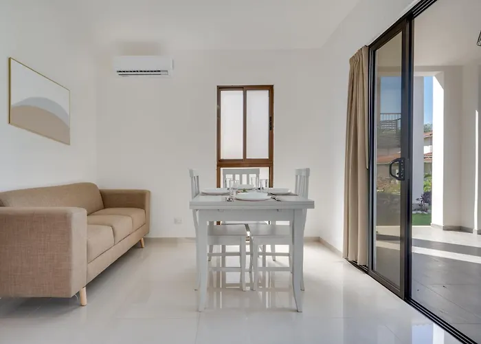 Horizon Homes By Suerte Tour *