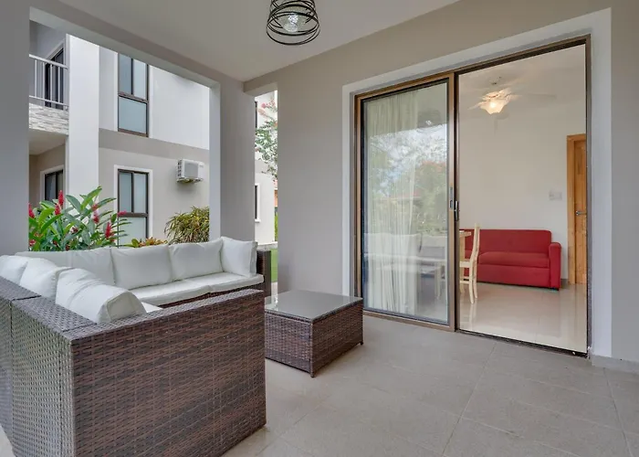 Appartement Horizon Homes By Suerte Tour
