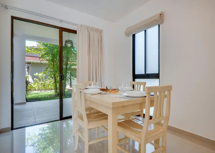 Horizon Homes By Suerte Tour Appartement *