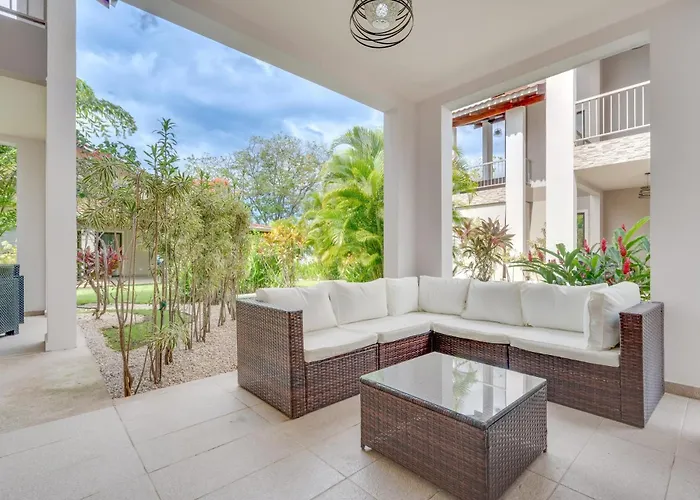 Appartement Horizon Homes By Suerte Tour *