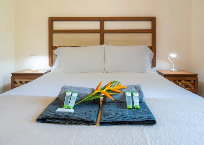 Horizon Homes By Suerte Tour Appartement Potrero (Guanacaste)