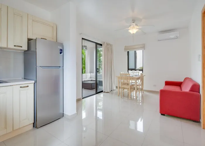 Horizon Homes By Suerte Tour