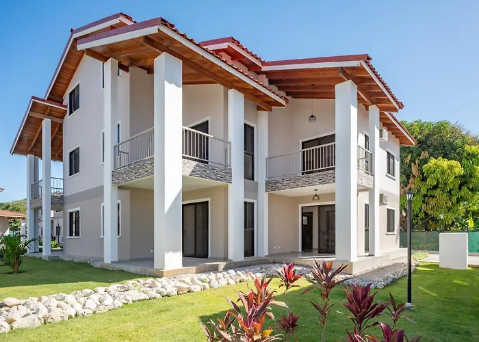 Appartement Horizon Homes By Suerte Tour *