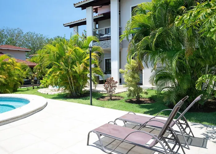 Horizon Homes By Suerte Tour Appartement