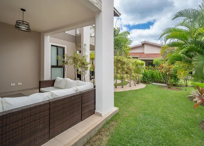 Appartement Horizon Homes By Suerte Tour Potrero (Guanacaste)