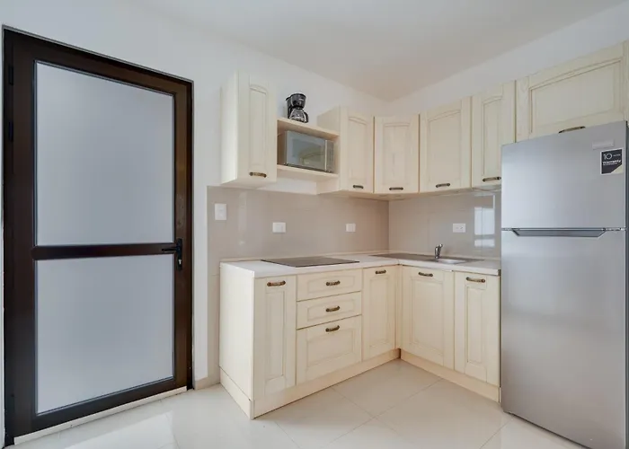 Horizon Homes By Suerte Tour Appartement